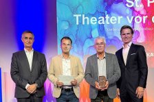 23.06.2026 Förderpreisgala Stiftung Sparkasse Krems 2026